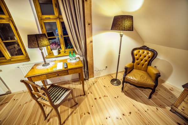 Hotel Dom Zegarmistrza